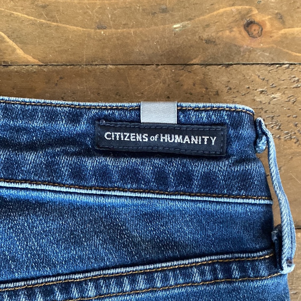 Citizen of humanity jeans - Picture 3 of 12